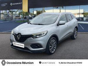 Vente Renault Kadjar 1.3 tce 140ch fap intens Renault-renault Saint Denis, La Reunion.