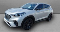 HYUNDAI Tucson 1.6 CRDI 136ch hybrid 48V N Line Executive DCT-7 Euro6d-Evap