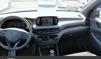 Occasion vehicule Reunion Hyundai rob double embray en vente à La Réunion.