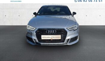 A3 Sportback occasion Reunion 30 tfsi 116ch s line plus euro6d-t, modèle 2019 à vendre.