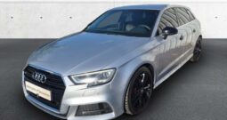 AUDI A3 Sportback 30 TFSI 116ch S line Plus Euro6d-T