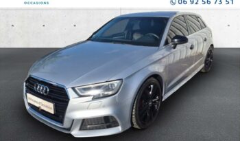 Vente Audi A3 Sportback 30 tfsi 116ch s line plus euro6d-t Cotrans-multi Marques Sainte Clotilde, La Reunion.