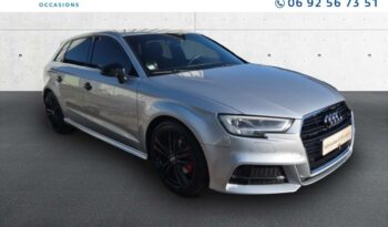 Occasion à vendre : Audi voiture argent fleuret essence 30 tfsi 116ch s line plus euro6d-t Reunion