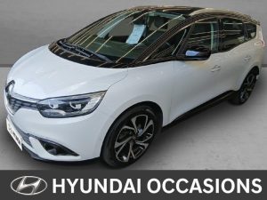 Vente Renault Grand Scenic 1.3 tce 160ch fap business intens edc 7 places Hyundai-hyundai Sainte Clotilde, La Reunion.