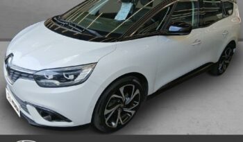 Vente Renault Grand Scenic 1.3 tce 160ch fap business intens edc 7 places Hyundai-hyundai Sainte Clotilde, La Reunion.