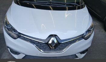 Reunion auto occasion Grand Scenic 2019 1.3 tce 160ch fap business intens edc 7 places pas chère.