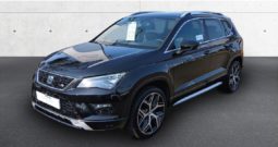 SEAT Ateca 1.5 TSI 150ch Start&Stop  FR DSG