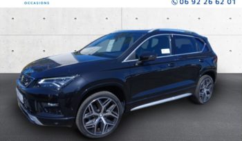 Vente Seat Ateca 1.5 tsi 150ch start&stop  fr dsg Cotrans-multi Marques Saint Pierre, La Reunion.