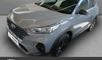 Vente Hyundai Tucson 1.6 crdi 136ch hybrid 48v n line edition Hyundai-hyundai Sainte Clotilde, La Reunion.