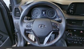 Occasion 974 : Découvrez la version 1.6 crdi 136ch hybrid 48v n line edition Hyundai 2019, Reunion.