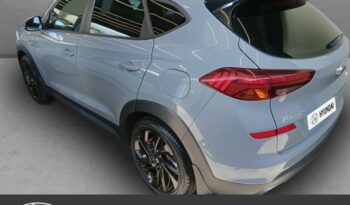 Occasion à vendre : Hyundai voiture shadow gray diesel/micro-hybride 1.6 crdi 136ch hybrid 48v n line edition Reunion