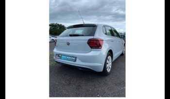 Polo occasion Reunion trend tdi 80ch euro6dt, modèle 2019 à vendre.