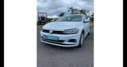 VOLKSWAGEN Polo TREND TDI 80ch Euro6dT