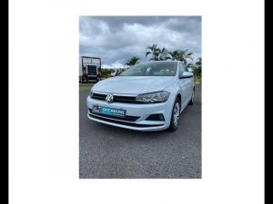 Vente Volkswagen Polo trend tdi 80ch euro6dt Leparc-gbh Comptoir Des Isles, La Reunion.