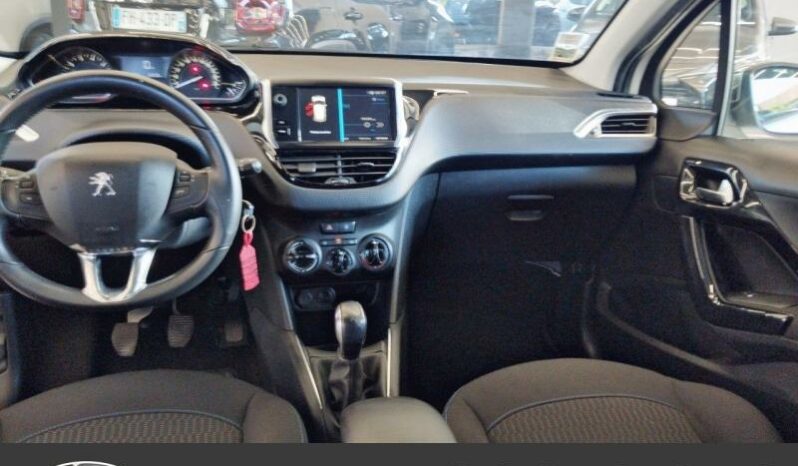PEUGEOT 208 1.2 L 82ch Style 5p complet