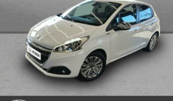 Vente Peugeot 208 1.2 l 82ch style 5p Hyundai-hyundai Sainte Clotilde, La Reunion.