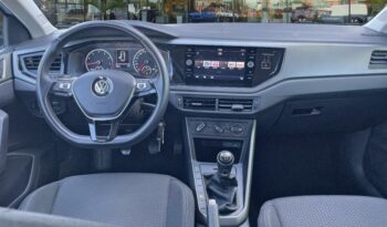 Occasion à vendre : Volkswagen voiture blanc pur essence 1.0 tsi 95ch confortline euro6d-t Reunion
