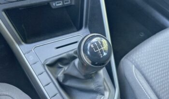 Reunion auto occasion Polo 2019 1.0 tsi 95ch confortline euro6d-t pas chère.