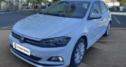 VOLKSWAGEN Polo 1.0 TSI 95ch Confortline Euro6d-T