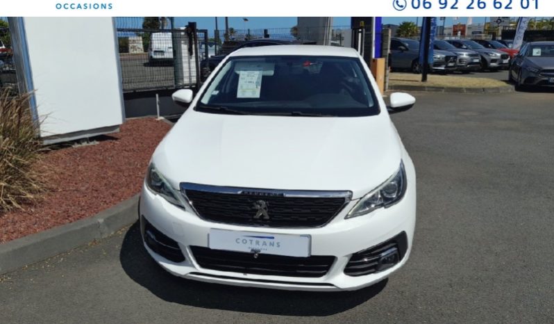 PEUGEOT 308 1.5 BlueHDi 100ch E6.c S&S Access complet