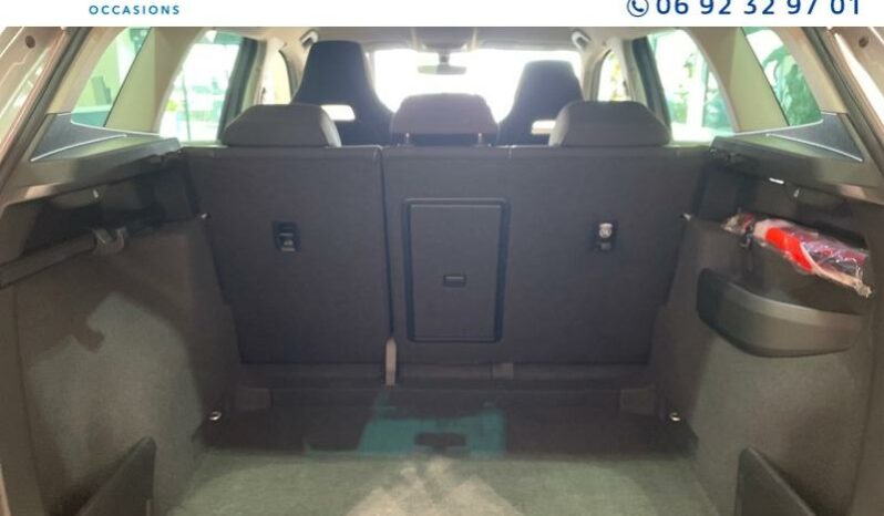 SKODA Karoq 1.5 TSI ACT 150ch Style DSG complet