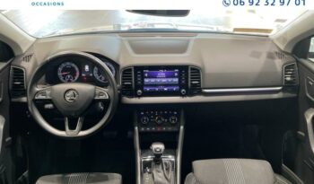 Vente de s.u.v. voiture occasion 974 Reunion.