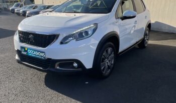 Vente Peugeot 2008 1.5 bluehdi 100ch e6.c signature s&s bvm5 86g Leparc-gbh Comptoir Des Isles, La Reunion.