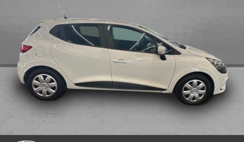 RENAULT Clio 0.9 TCe 75ch energy Trend 5p complet