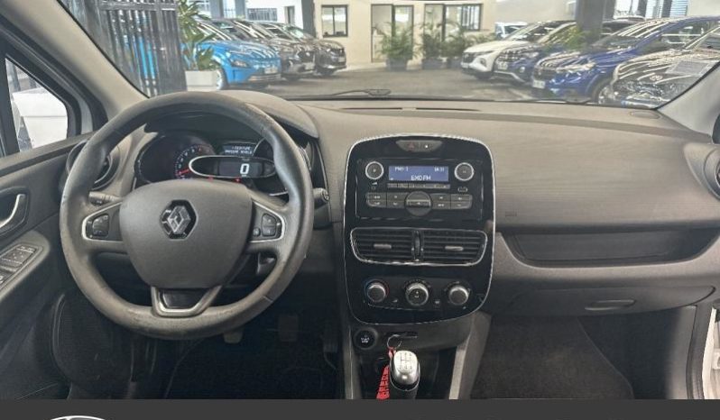 RENAULT Clio 0.9 TCe 75ch energy Trend 5p complet