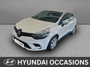 Vente Renault Clio 0.9 tce 75ch energy trend 5p Hyundai-hyundai Sainte Clotilde, La Reunion.