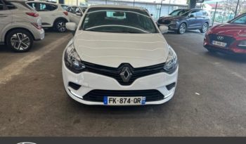 Reunion auto occasion Clio 2019 0.9 tce 75ch energy trend 5p pas chère.