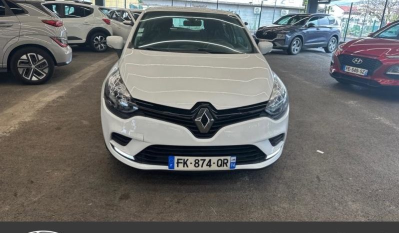 RENAULT Clio 0.9 TCe 75ch energy Trend 5p complet