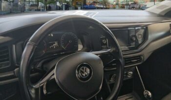 Occasion à vendre : Volkswagen voiture blanc pur diesel 1.6 tdi 80ch trendline business euro6d-t Reunion