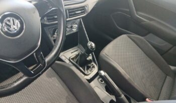 Reunion auto occasion Polo 2019 1.6 tdi 80ch trendline business euro6d-t pas chère.