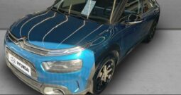 CITROEN C4 Cactus PureTech 130ch S&S Shine EAT6 E6.d