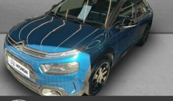Vente Citroen C4 Cactus puretech 130ch s&s shine eat6 e6.d Hyundai-hyundai Sainte Clotilde, La Reunion.