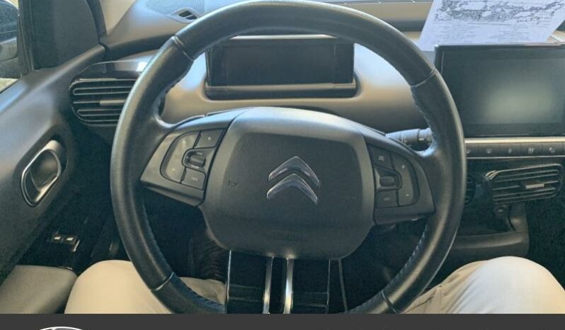 CITROEN C4 Cactus PureTech 130ch S&S Shine EAT6 E6.d complet