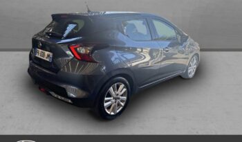 Vente de berline voiture occasion 974 Reunion.