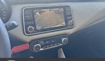Photo Micra occasion 1.0 ig-t 100ch n-connecta 2019 ile Reunion.