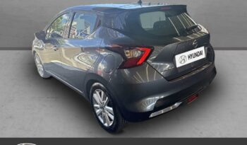 Occasion à vendre : Nissan voiture non codifie essence 1.0 ig-t 100ch n-connecta 2019 Reunion