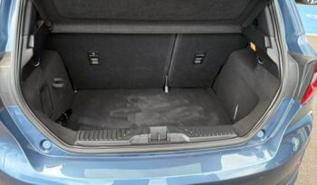 Photo Fiesta occasion 1.0 ecoboost 100ch st-line bva 5p ile Reunion.