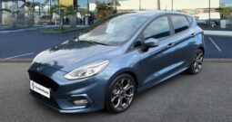 FORD Fiesta 1.0 EcoBoost 100ch ST-Line BVA 5p