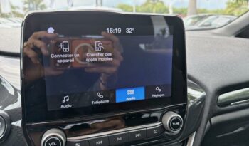 Occasion 974 : Découvrez la version 1.0 ecoboost 100ch st-line bva 5p Ford 2019, Reunion.