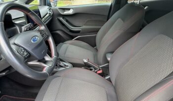 Occasion vehicule Reunion Ford automatique en vente à La Réunion.