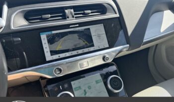 Photo I-pace occasion ev400 se awd ile Reunion.