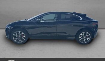 I-pace occasion Reunion ev400 se awd, modèle 2019 à vendre.