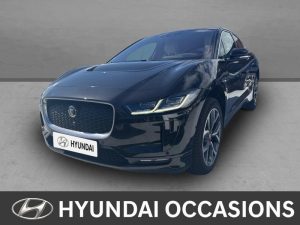 Vente Jaguar I-pace ev400 se awd Hyundai-hyundai Sainte Clotilde, La Reunion.