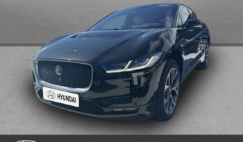 Vente Jaguar I-pace ev400 se awd Hyundai-hyundai Sainte Clotilde, La Reunion.