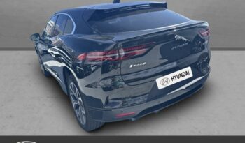 Occasion à vendre : Jaguar voiture noir electrique ev400 se awd Reunion