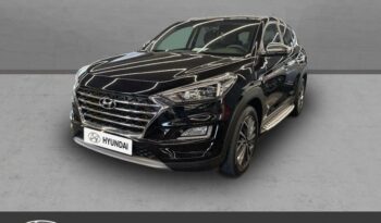 Vente Hyundai Tucson 1.6 crdi 136ch premium dct-7 Hyundai-hyundai Sainte Clotilde, La Reunion.